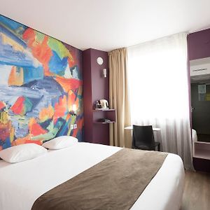 Chambre Confort Lit King-Size